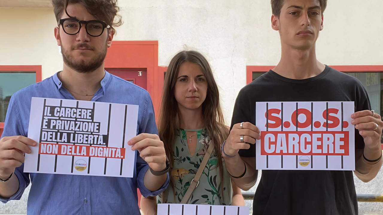 Il coordinatore di +Europa Monza denuncia le criticità della Casa circondariale e propone interventi per migliorare le condizioni dei detenuti e della struttura.