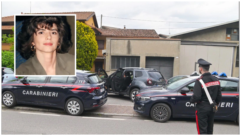 Il delitto dell’abitazione della vittima, a Mapello nel febbraio 2023. La sentenza della Corte d’Assise di Bergamo per l’ex agente di commercio