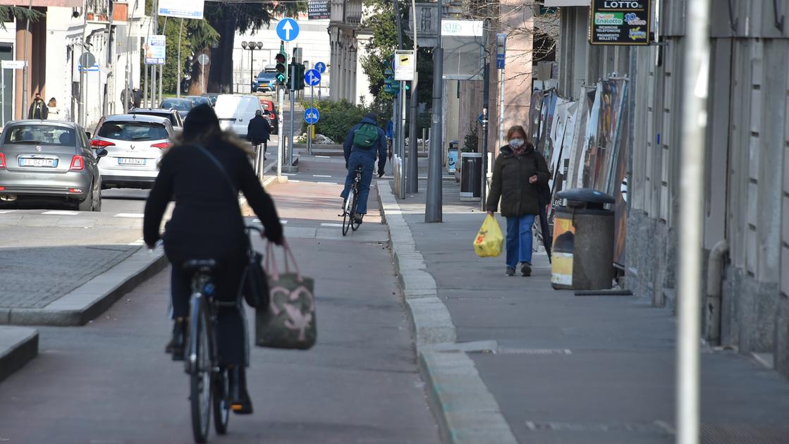 Rivoluzione ciclabile a Legnano: cosa cambierà con la linea 2 della Bicipolitana