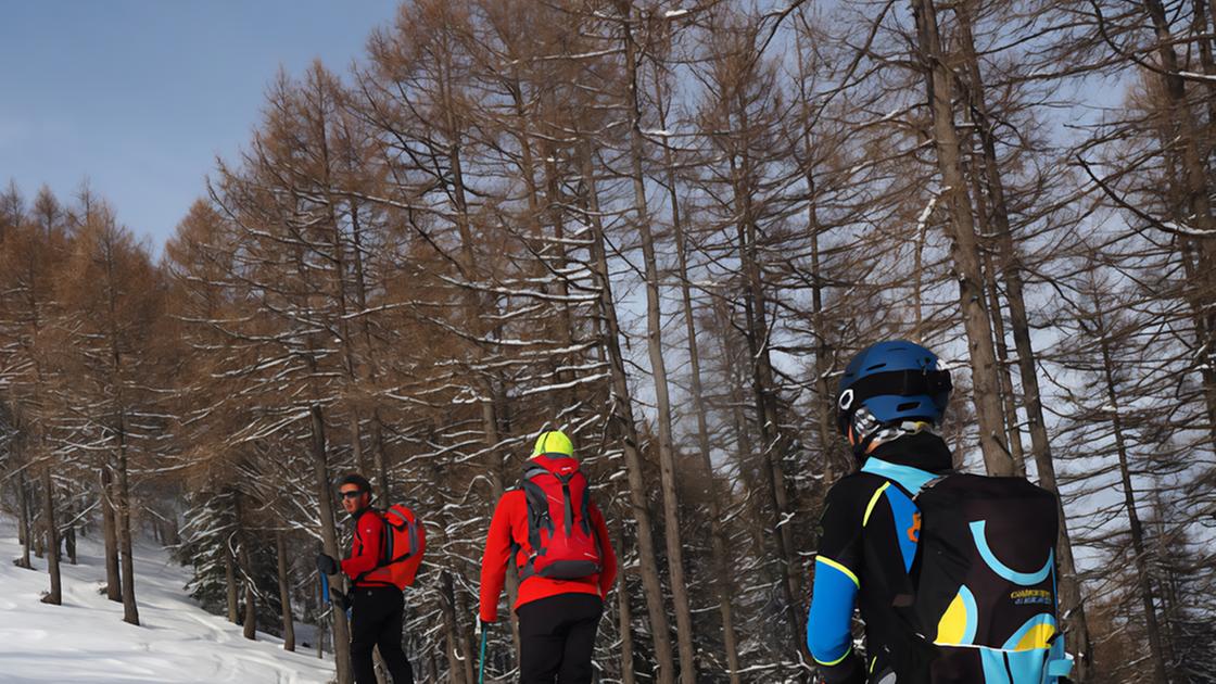 Casargo e Margno. Dubbi sui piani di rilancio