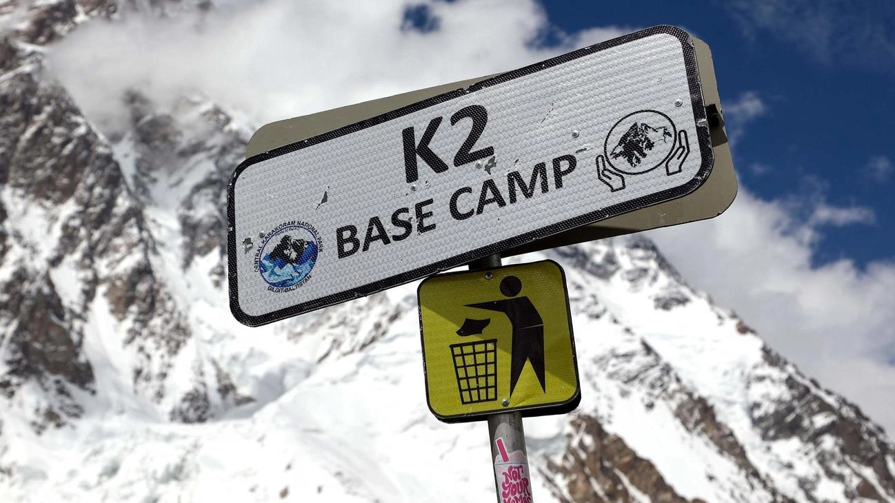 Appunti di viaggio tra la Corea del Sud e la vetta del K2