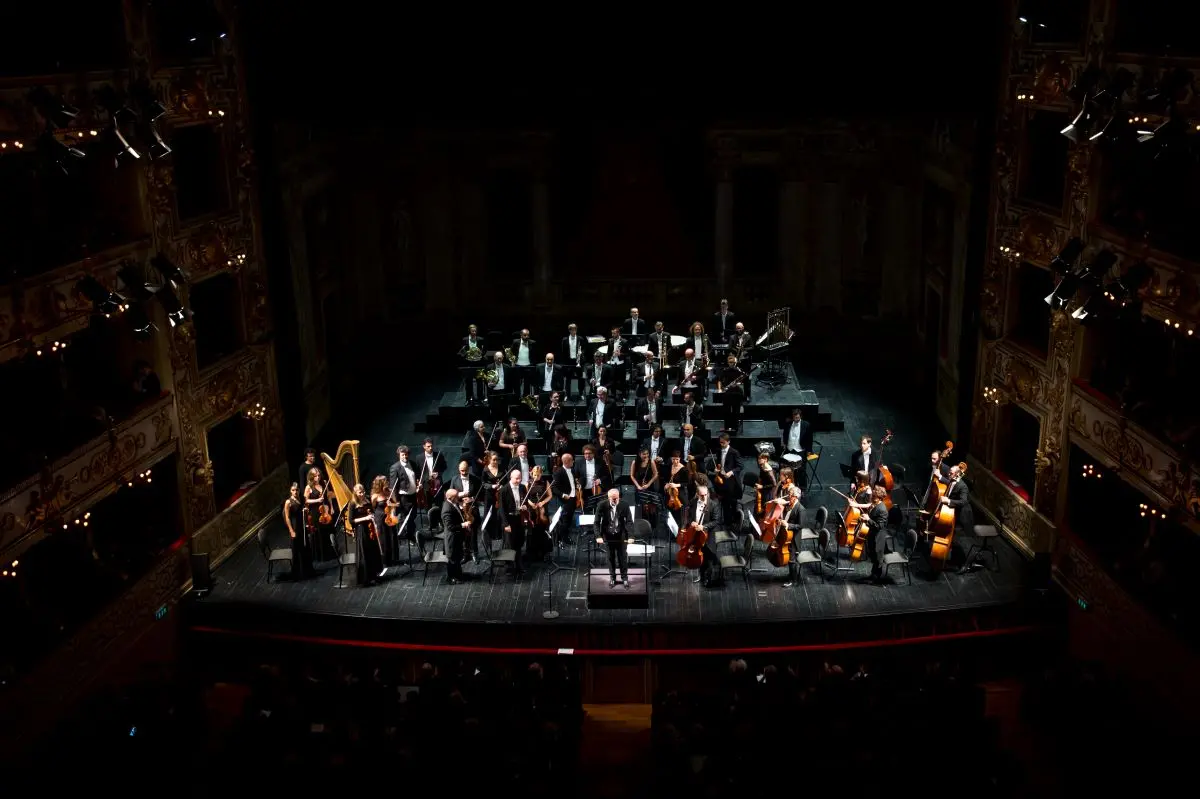 Madama Butterfly debutta in prima nazionale al teatro de Silva di Rho: ecco le date e dove prendere i biglietti