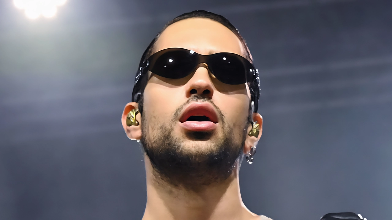 Tra i premiati, anche il cantante Mahmood