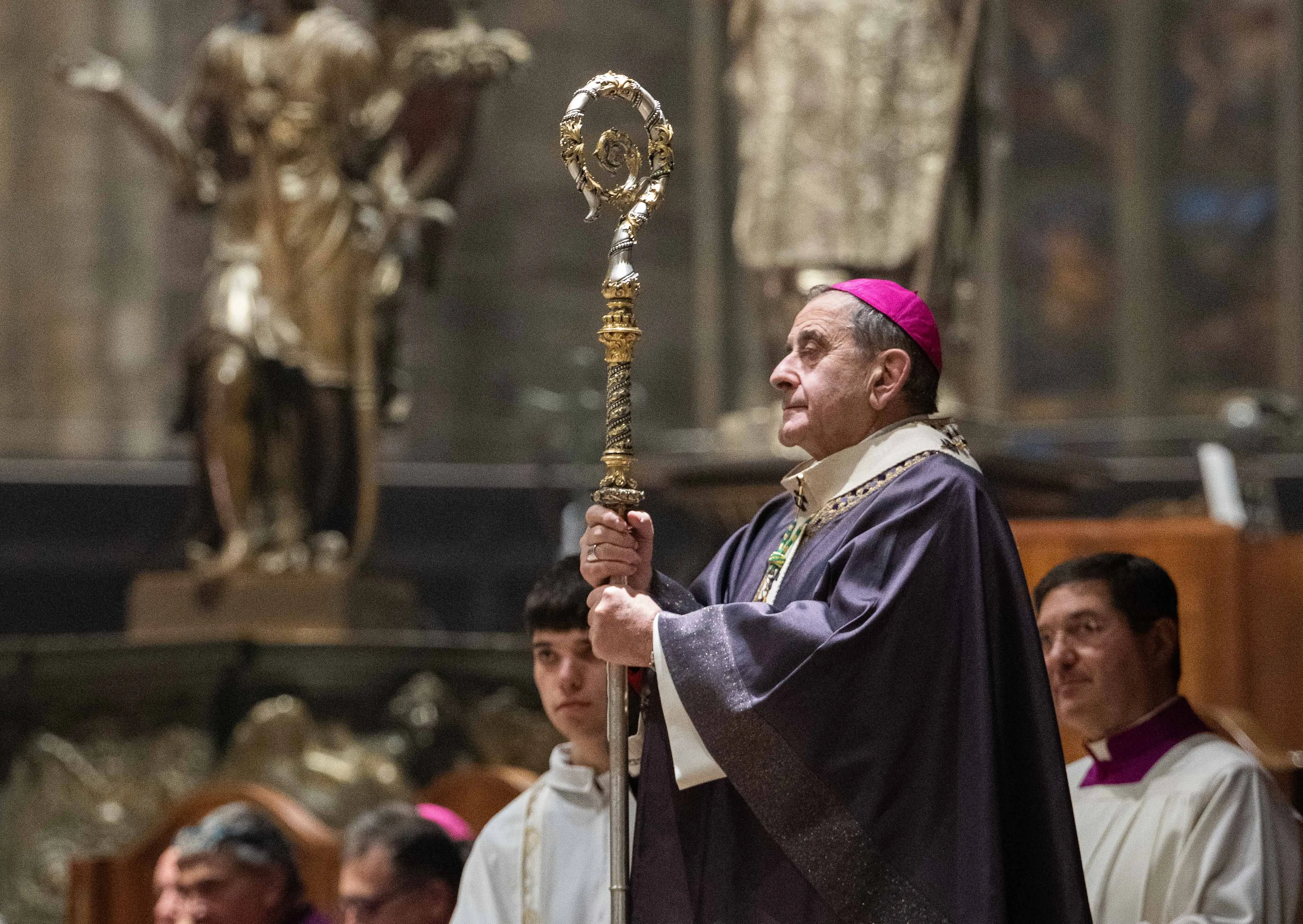 Diocesi di Milano e Anno Santo, le chiese giubilari meta di pellegrinaggio: quali sono e dove