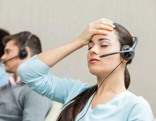 Call center, scatta la protesta di fine anno: no al contratto pirata