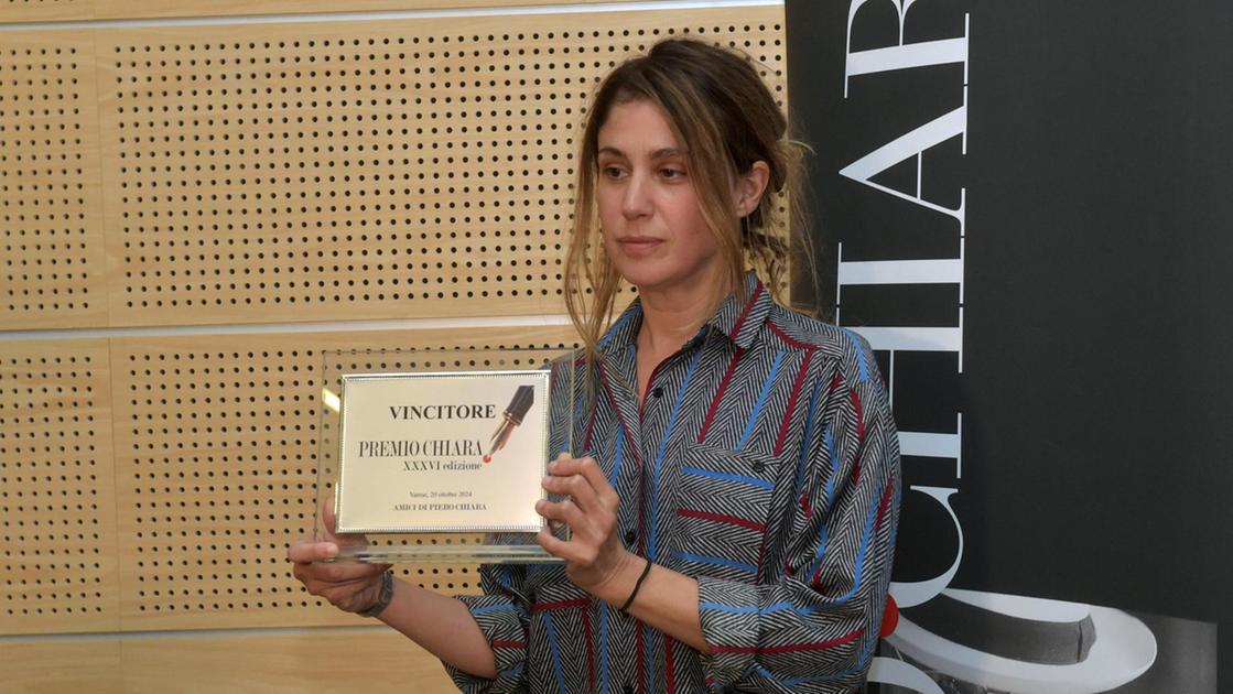 “Premio Chiara 2024”. Vince lo stile di Raimo: "Amo le storie imperfette"