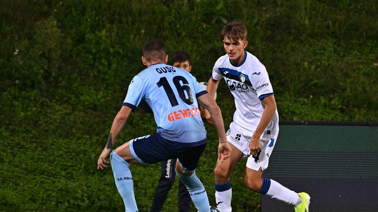 CARAVAGGIO (Bergamo) Per la quarta volta nella loro storia Atalanta U23 e Albinoleffe si affrontano nel derby provinciale bergamasco. Oggi alle...