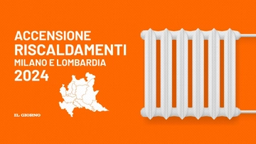 Quando si accendono i riscaldamenti a Milano e in Lombardia? Accensione caloriferi 2024: le date e le regole