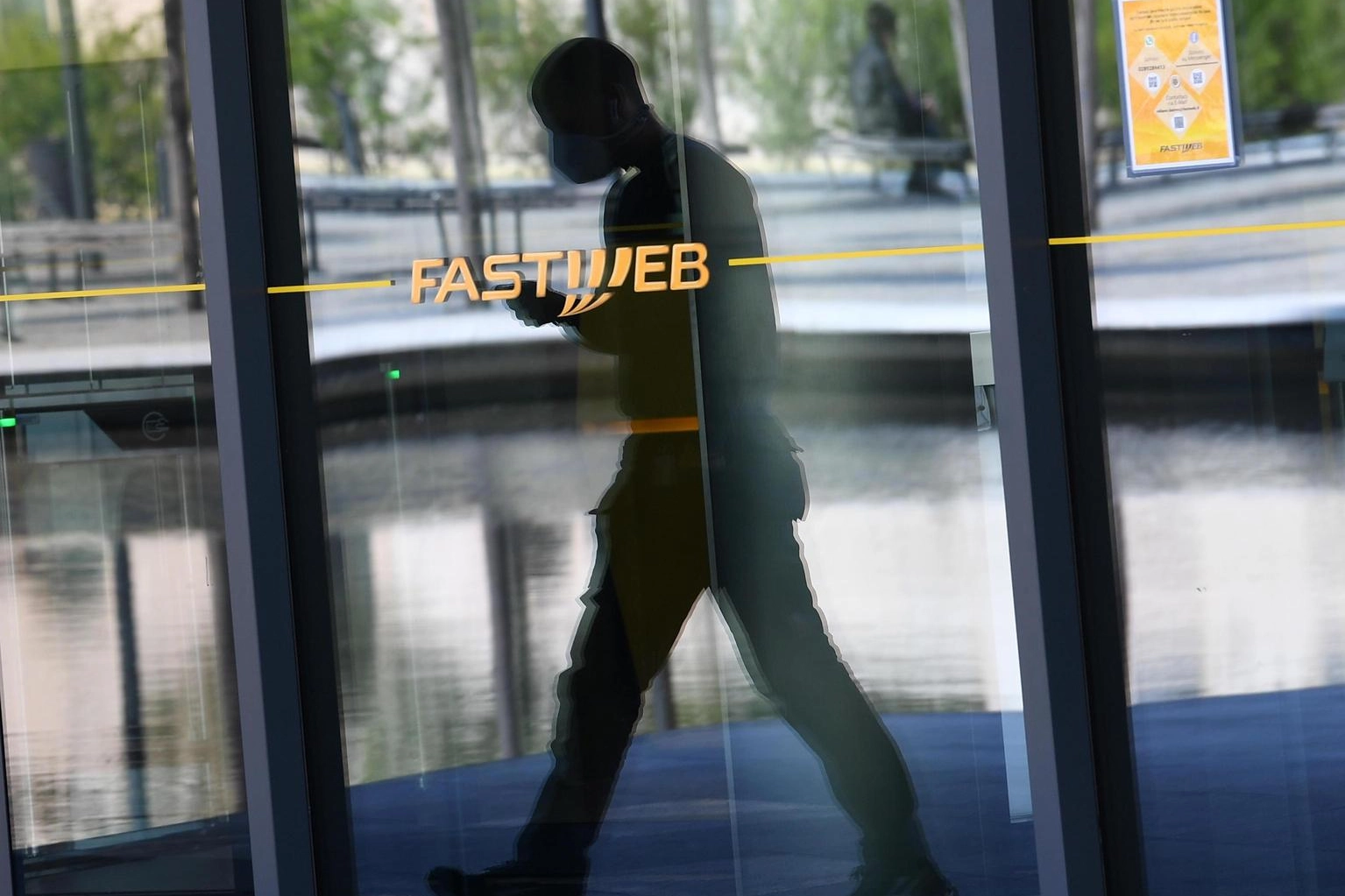 Fastweb