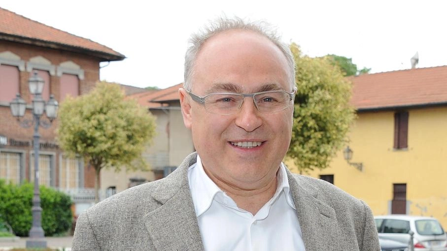 Pierluca Oldani, sindaco di Casorezzo: ripresi i lavori progettati nel 1985, iniziati nel 2020 e bloccati nel 2021. Cancellati secondo e terzo lotto