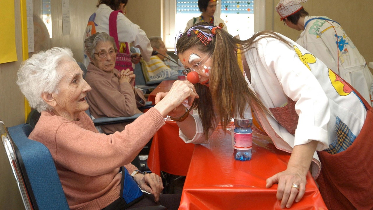 L'Alzheimer con l'invecchiamento della popolazione è destinato a incidere sempre di più sui costi della sanità