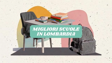 Quali sono le migliori scuole della Lombardia: la classifica Eduscopio 2024 di licei e istituti