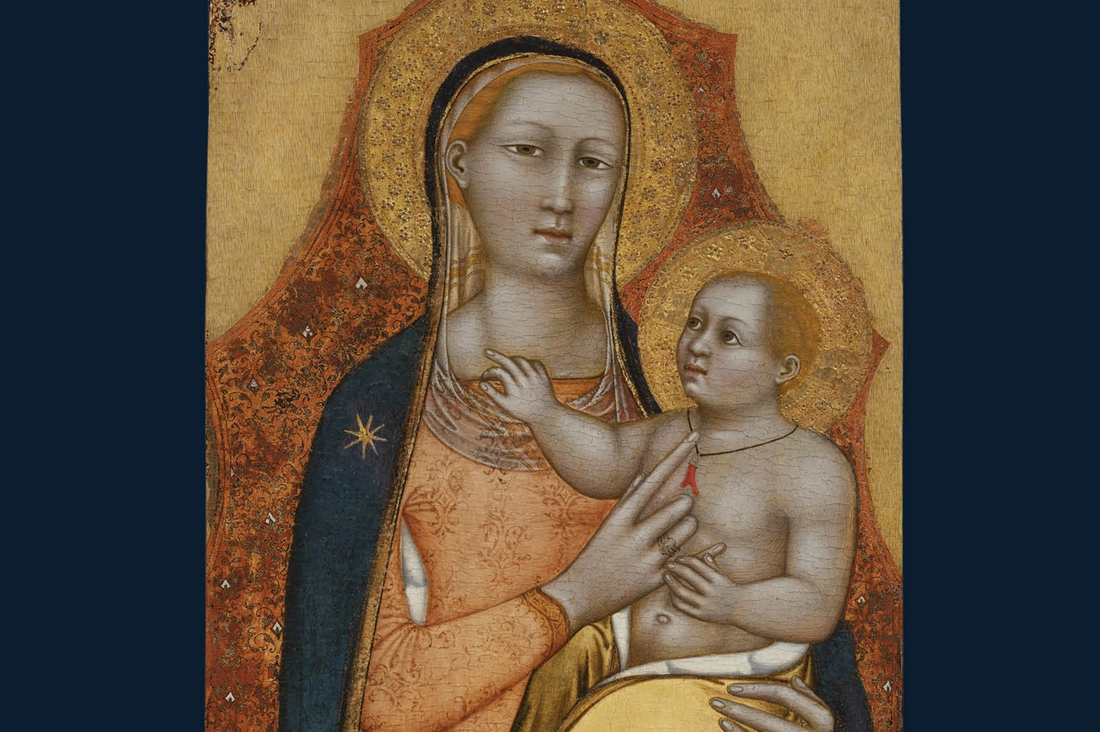 Cremona Madonna degli anelli