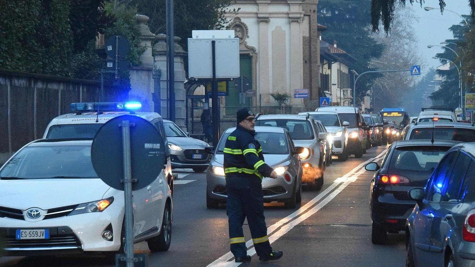 Smog a Legnano, la richiesta: “Ripristiniamo le centraline per verificare il tasso d’inquinamento in città”