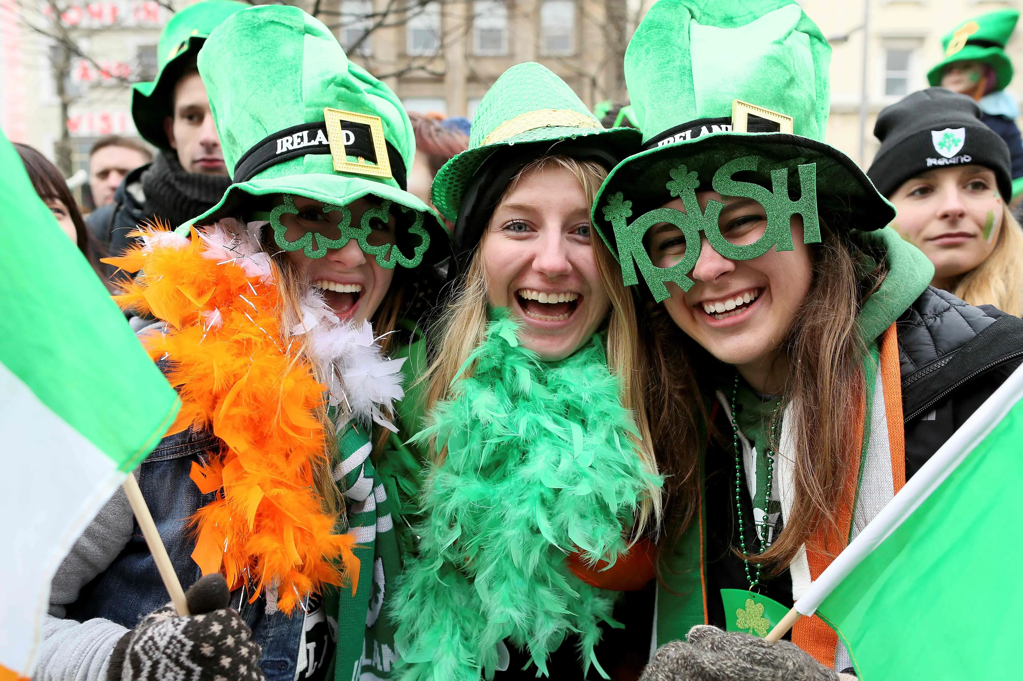 San Patrizio 2025 a Milano e in Lombardia: dove (e come) festeggiare il patrono dell