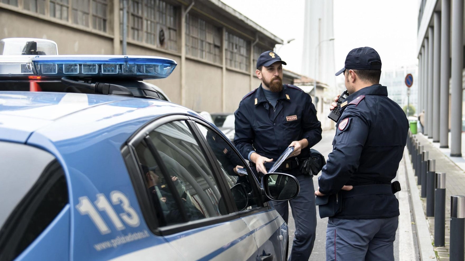 "Tu non devi venire a Bruzzano...". Il raid violento del baby rapinatore