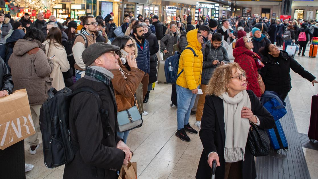 Stazione Centrale a Milano, spazi ristorazione sotto sfratto e 68 licenziamenti: al via lo sciopero