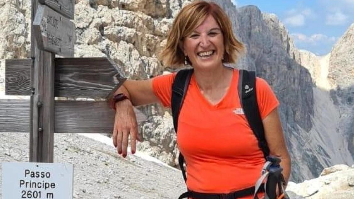 Laura Ziliani la 56enne ex vigilessa di Temù