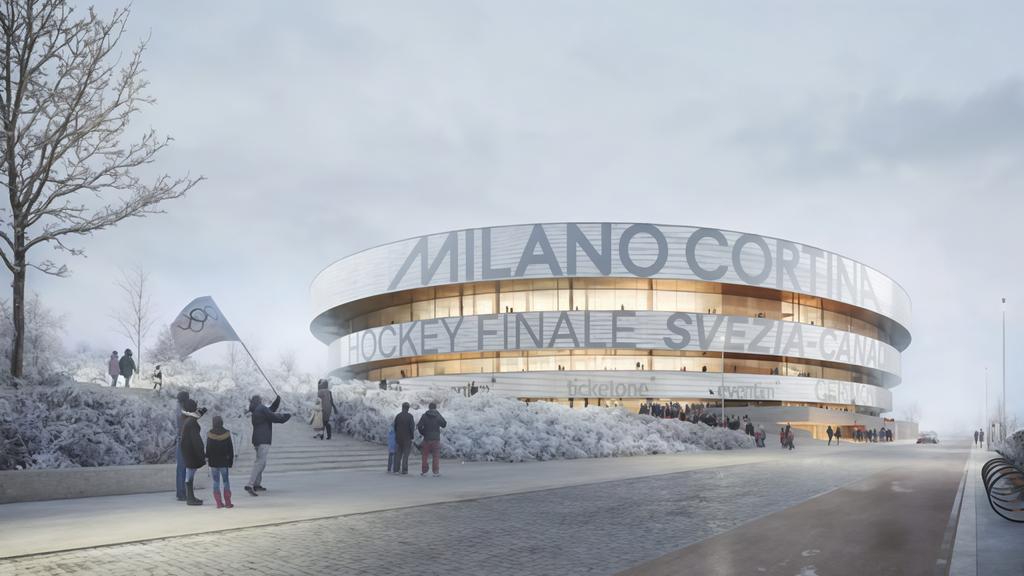 Olimpiadi 2026, prezzi salati. San Siro da 260 a 2mila euro