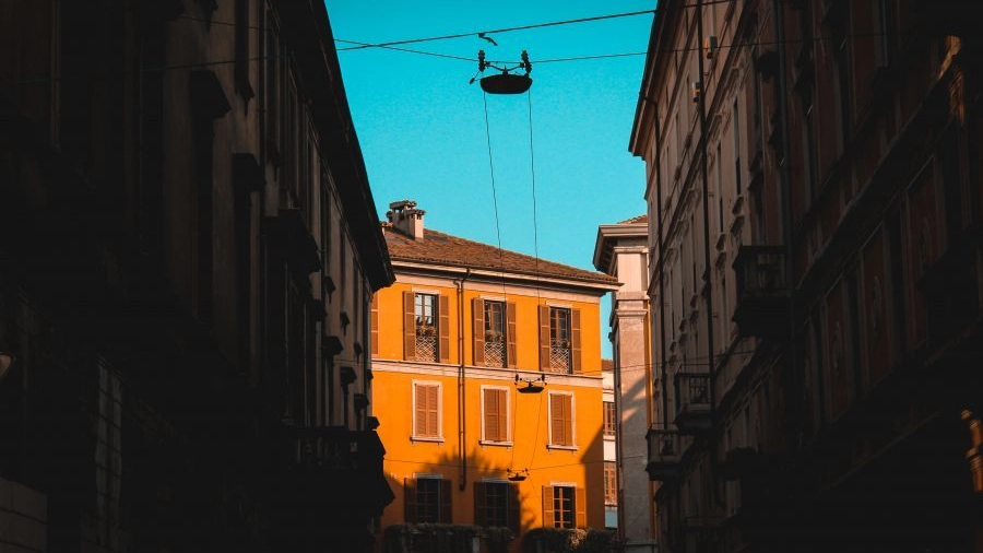 Gli affitti medi per una stanza singola a Milano sono cresciuti del 4 per cento nell'ultimo anno