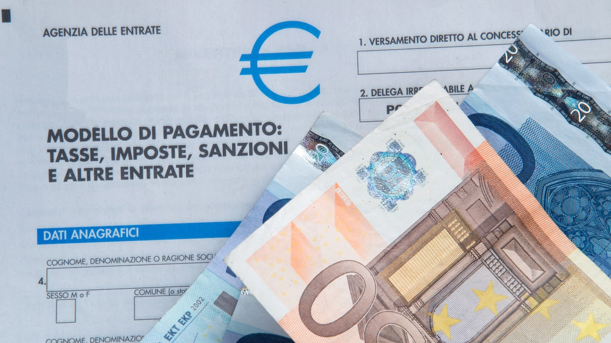 Nel 2022 i milanesi hanno versato all'erario un'imposta media sui redditi delle persone fisiche pari a 8.527 euro