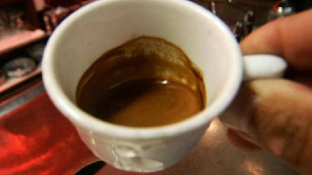 Caffè gratis nelle Aree di Servizio (foto da Ansa)