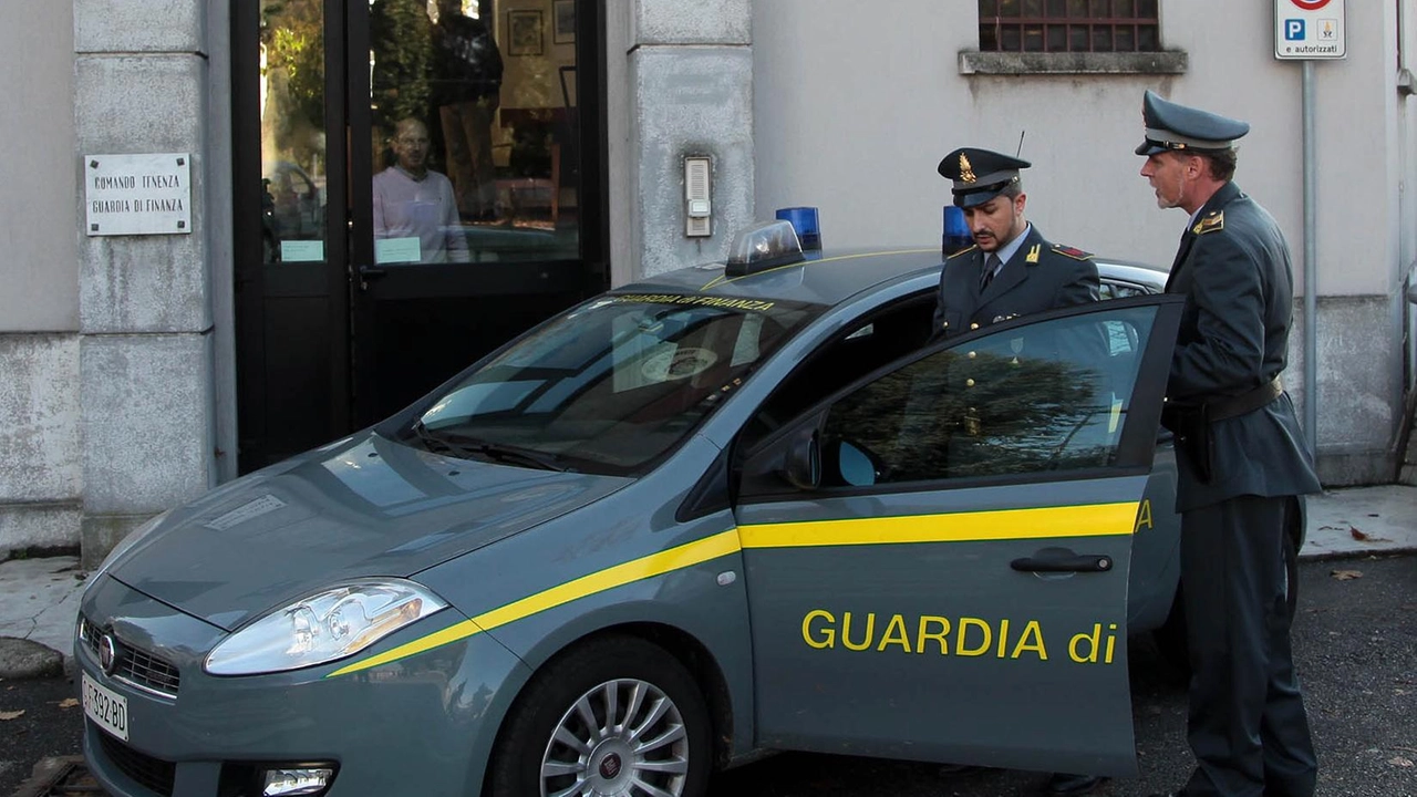 Nuova Tenenza della Guardia di Finanza a Cassina de’ Pecchi Per le fiamme gialle si avvicina il trasferimento da Gorgonzola