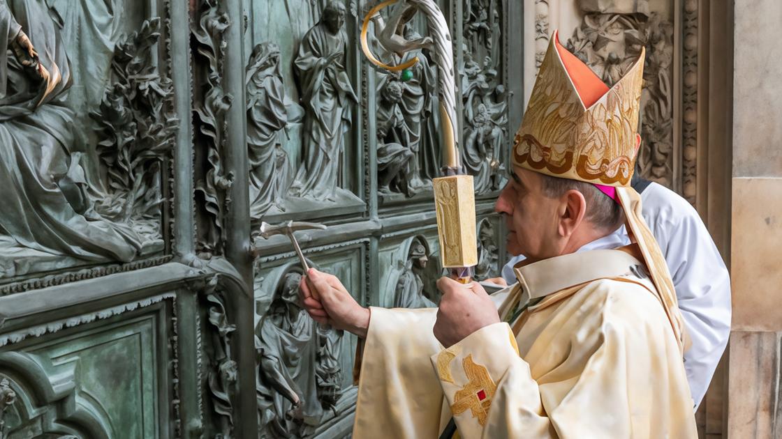 Milano, al via il Giubileo diocesano: domenica 29 dicembre preghiera, processione e santa Messa