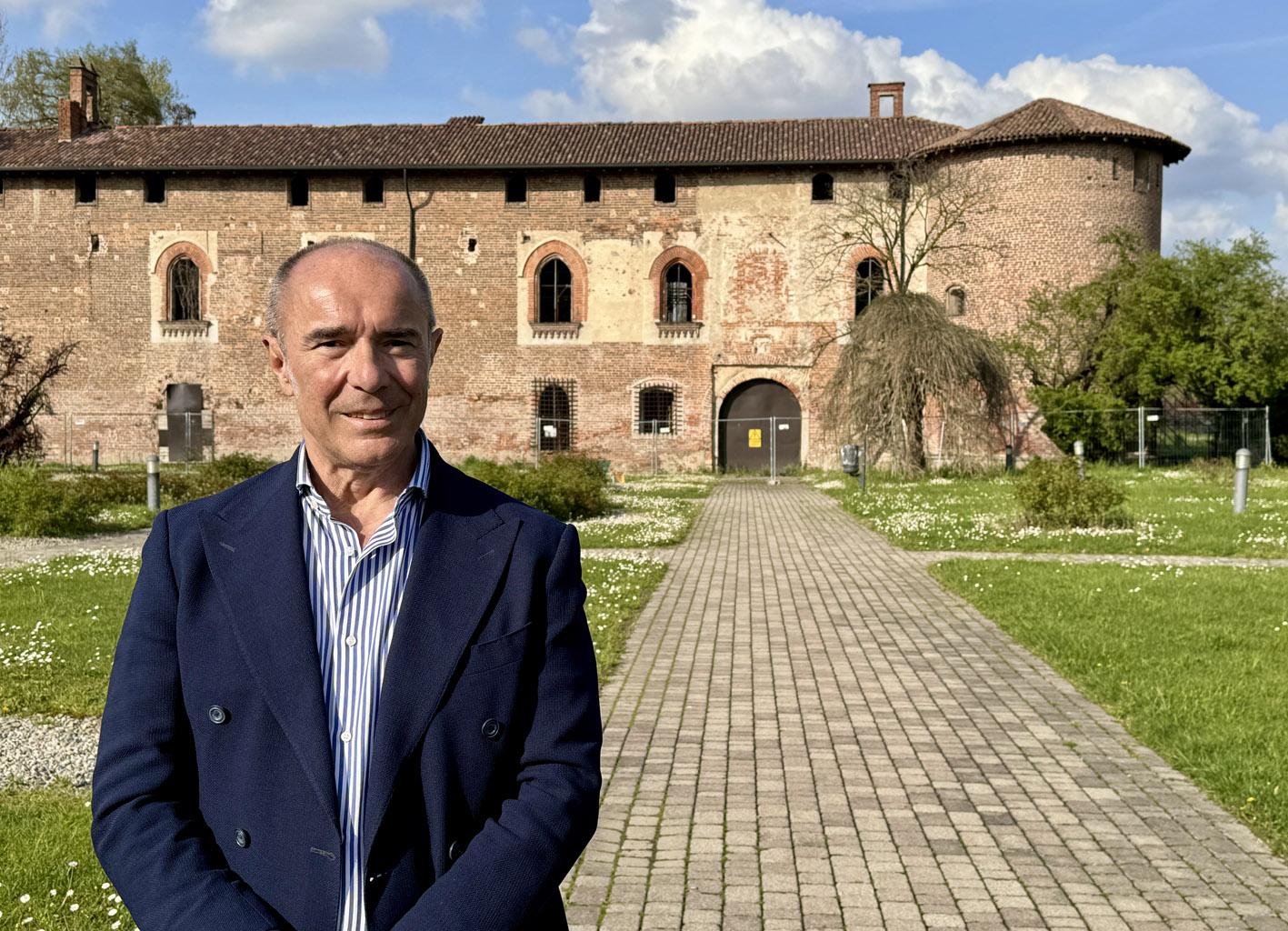 Rozzano, il lungo addio al sindaco di tutti. Anche gli avversari piangono Gianni Ferretti