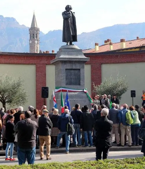 Lecco celebra Stoppani col debutto di GeoCult