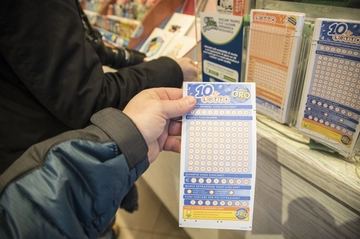 Lotto e 10eLotto, vinti a Soncino 62.750 euro. Le altre vincite in Lombardia