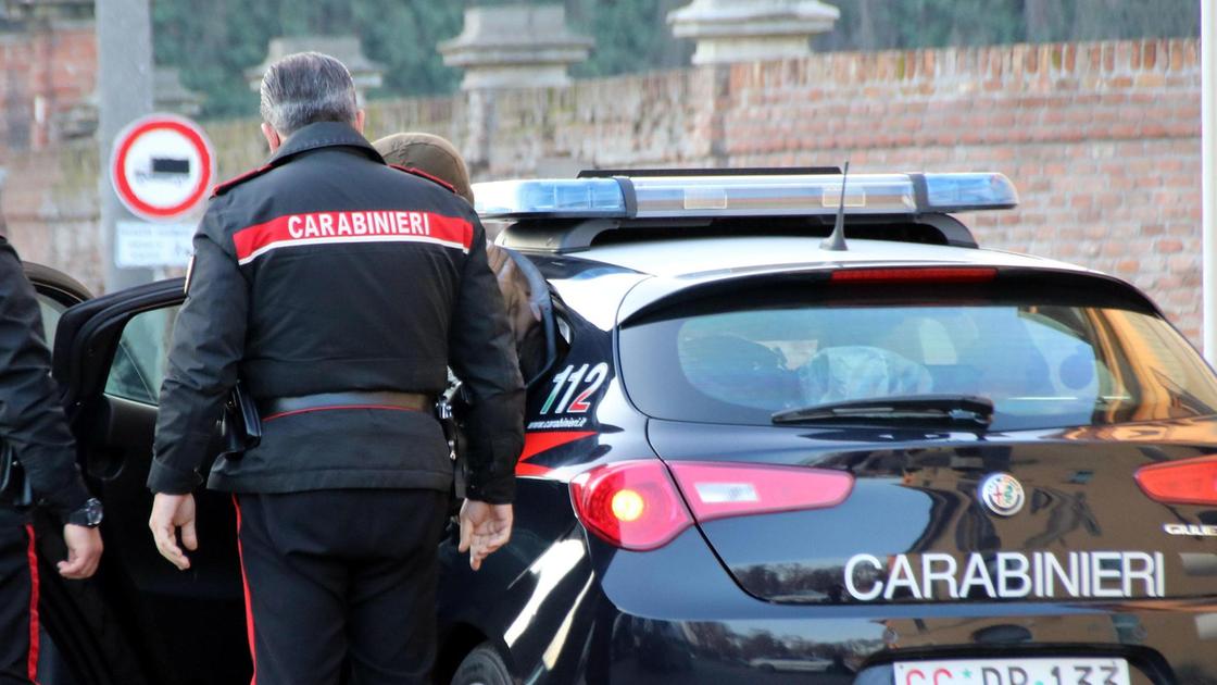 Gardone Valtrompia: accoltellato al collo alla fermata dell’autobus