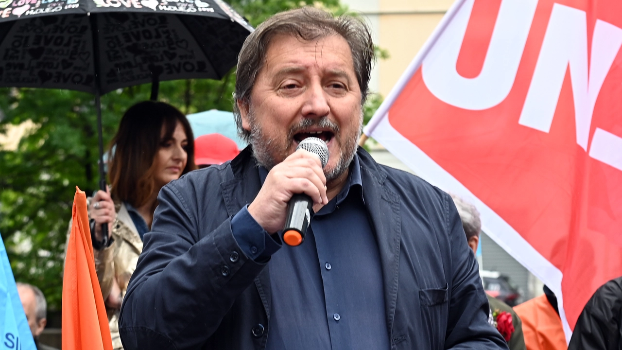 Giuseppe Augurusa, Cgil frontalieri