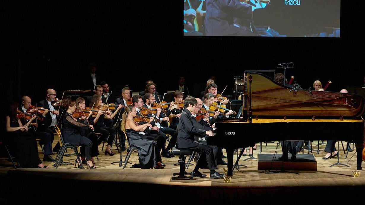 La città si prepara ad accogliere le selezioni della rassegna dedicata a Elsa Pozzoli. Una tradizione che continua grazie al gemellaggio artistico con il Conservatorio di Milano.