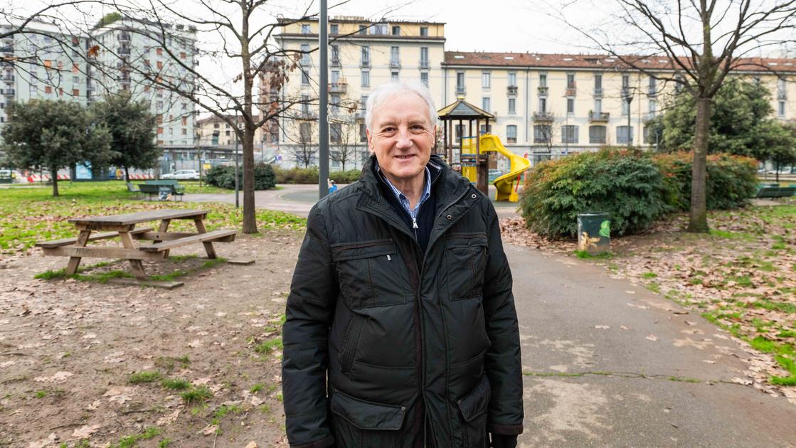 “Dalle fabbriche della Tibb al Giardino Marcello Candia”. Ecco come è cambiato il volto in zona piazzale Lodi