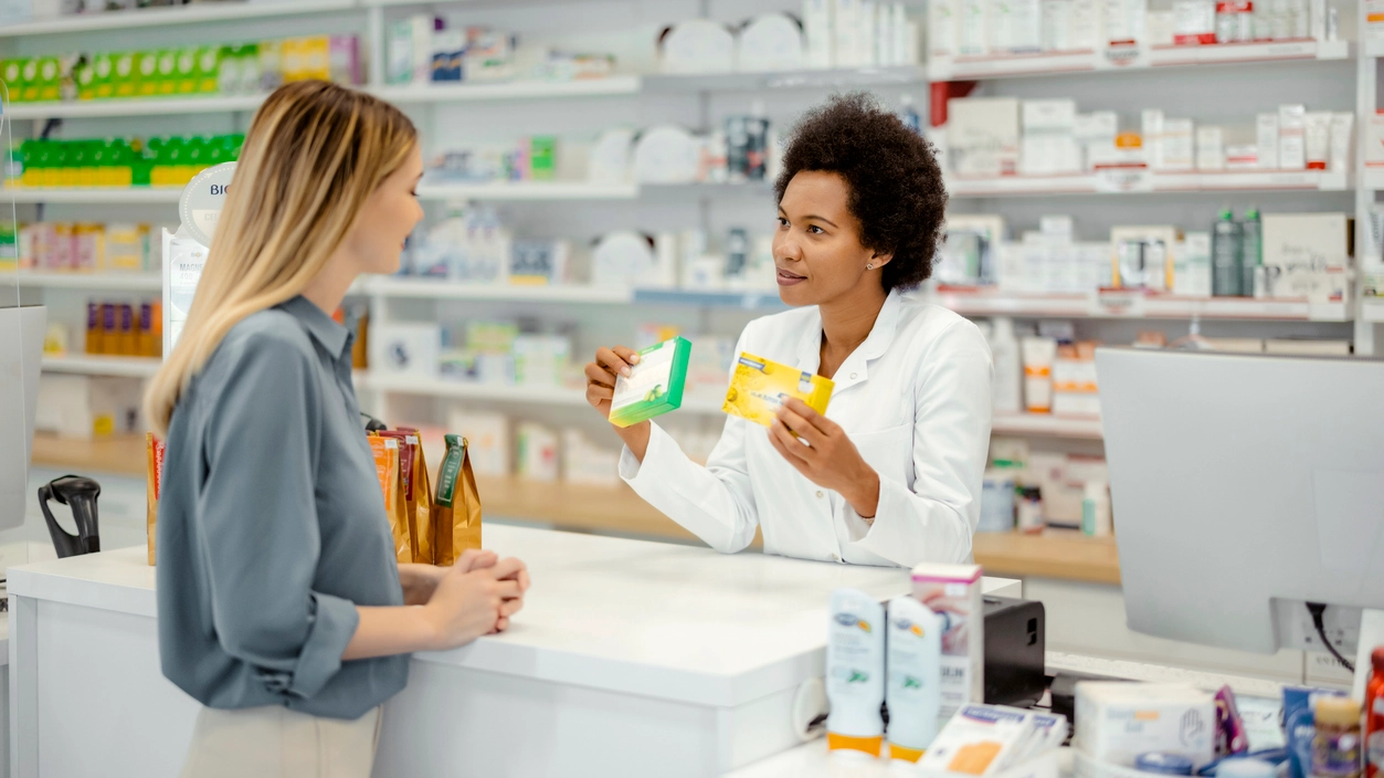 Farmacia aperta di turno oggi