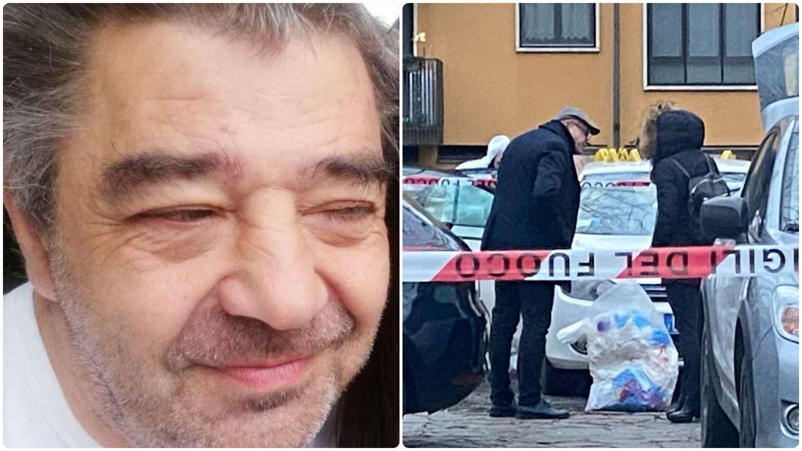 Lodi, svolta nell’omicidio di Roberto Bolzoni: fermati due uomini