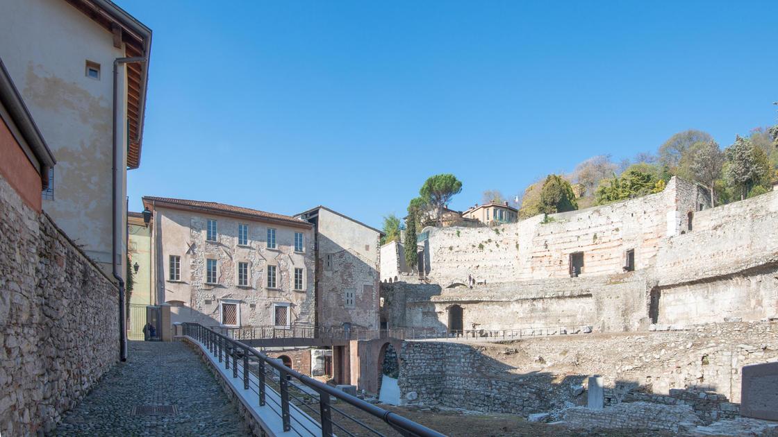 Teatro antico. Un ciclo di conferenze