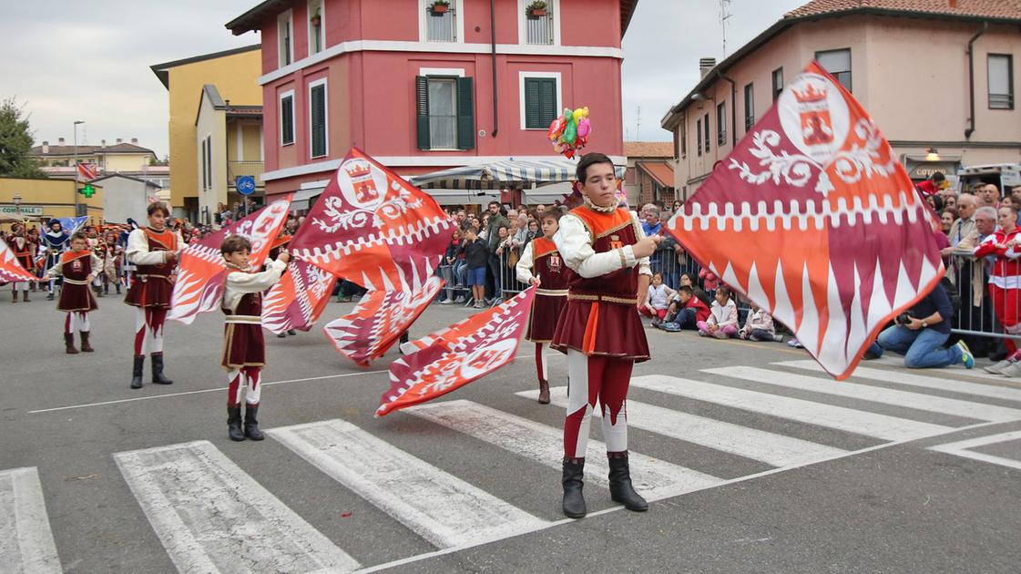 Palio dell’oca di Lacchiarella: conto alla rovescia per la storica kermesse criticata dagli ecologisti