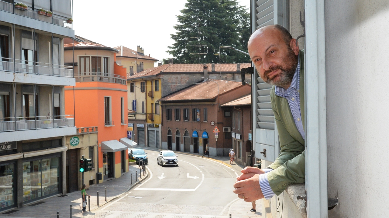 Il sindaco Stefano Bellaria chiede l’applicazione della tassa sul rumore