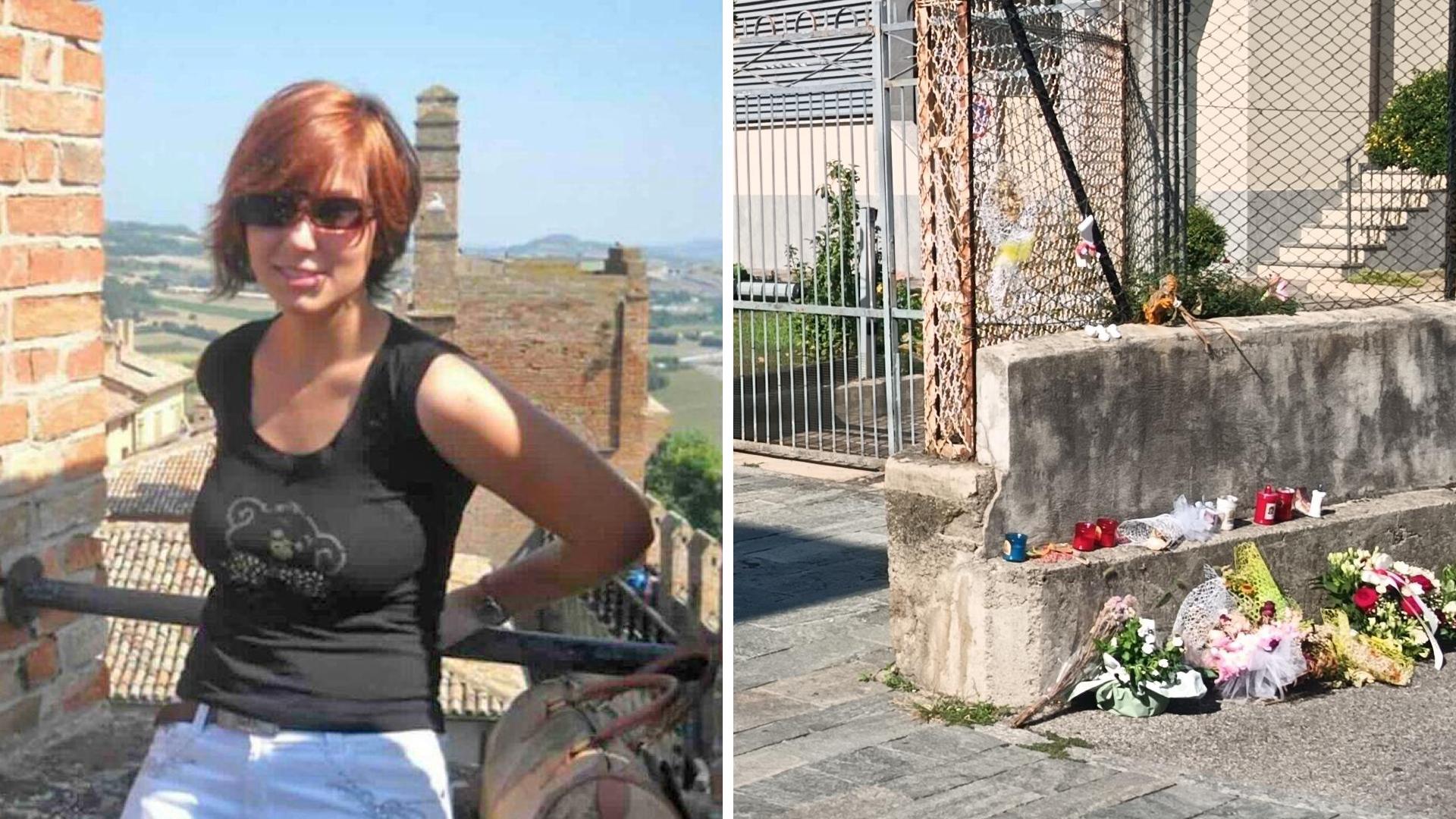 Sharon Verzeni uccisa in strada, la paura del killer incombe su Terni d’Isola: “Uscire di notte? Meglio di no”