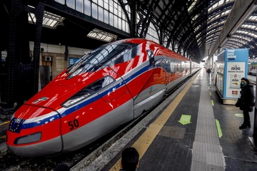 Frecciarossa da Milano a Parigi, riparte il collegamento: quando, fermate e durata del viaggio