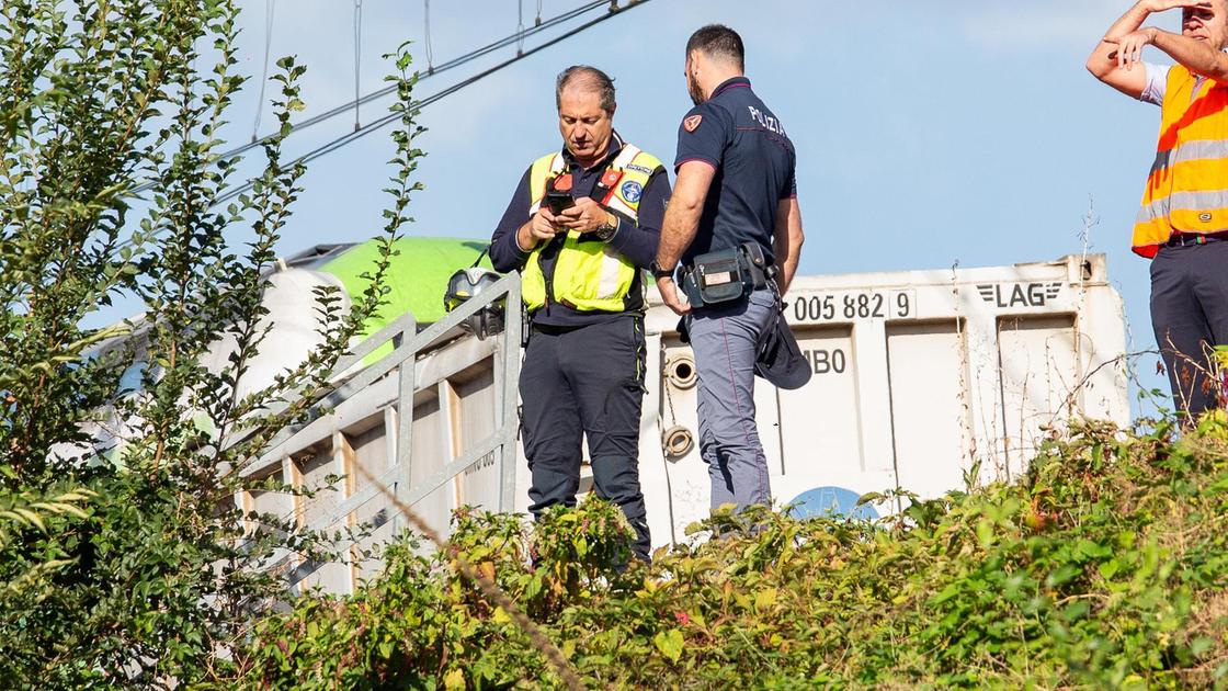 Allarme dei sindacati: "Tragedia sfiorata. Serve più sicurezza"