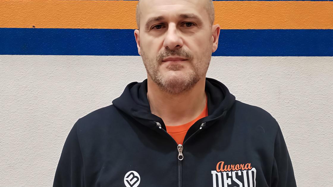 La scossa di coach Regazzi. Desio, caccia all’impresa