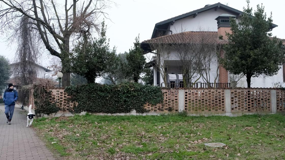 Assago: villa confiscata. Tolta alla mafia, va al 118