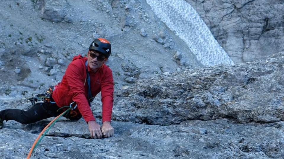 Giovanni Pillitteri morto a 52 anni sulle Dolomiti: la gioia della vetta e poi la caduta