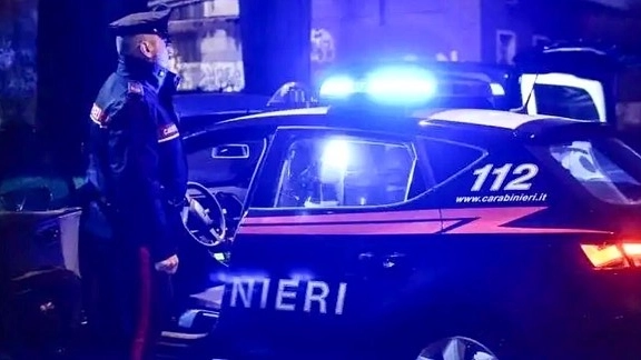 Carabinieri in azione per liti fra vicini di casa