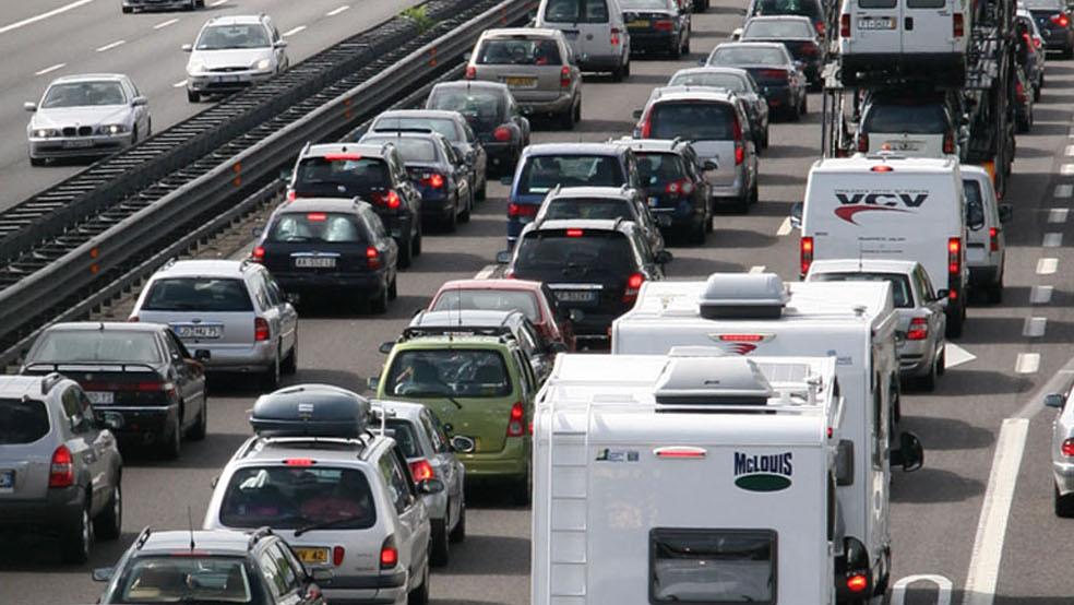 Lavori sulla superstrada per Malpensa: lunghi incolonnamenti, settimane critiche per il cantiere tra Terminal 2 e Gallarate