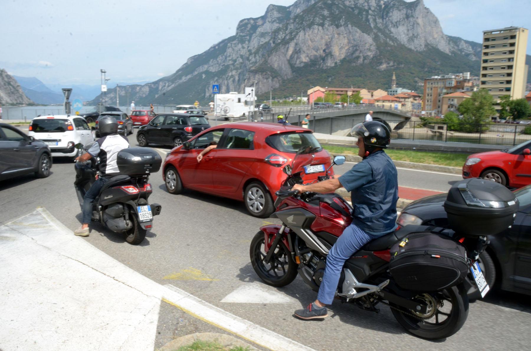 Progetto Quarto ponte: più soldi e più tempo