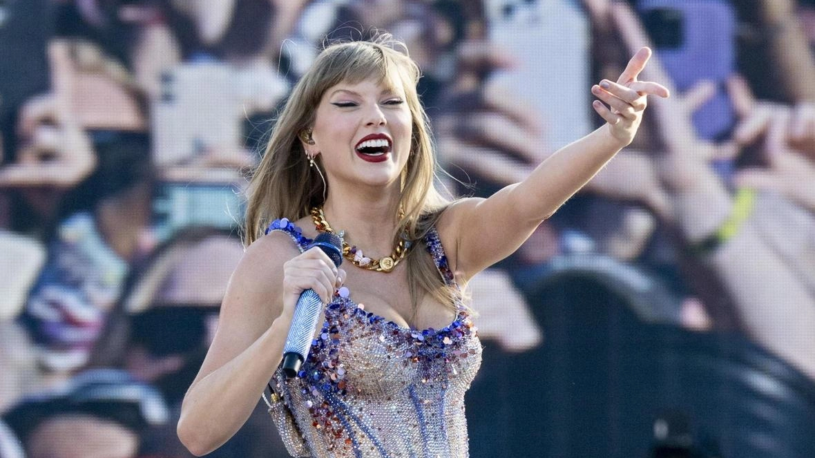 Taylor Swift a Milano, la diretta dal concerto allo stadio di San Siro